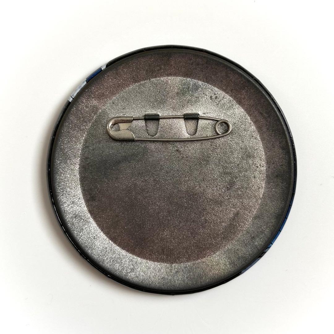 名探偵コナン 一番カフェ 2016 缶バッジ 怪盗キッド KID