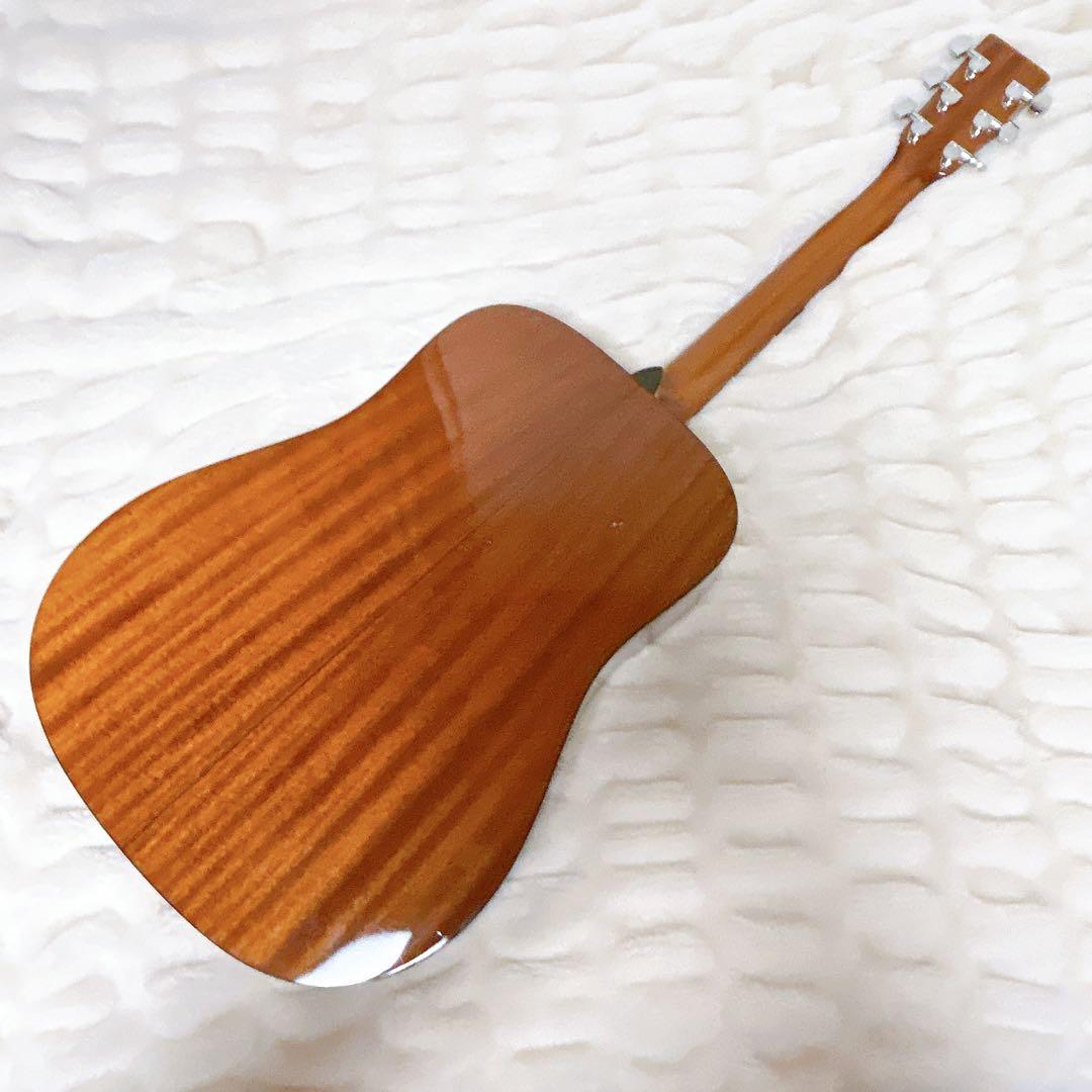 S.Yairi YDT-18/N アコースティックギター 生産終了品