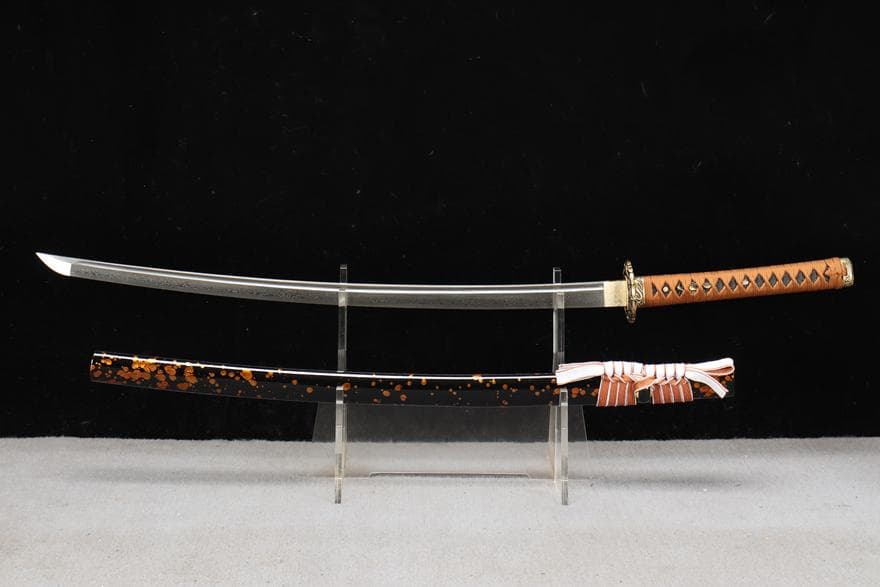 【武士の花言葉】日本刀 模造刀 居合刀 斬馬刀 龍泉剣 清剣 唐刀 漢剣