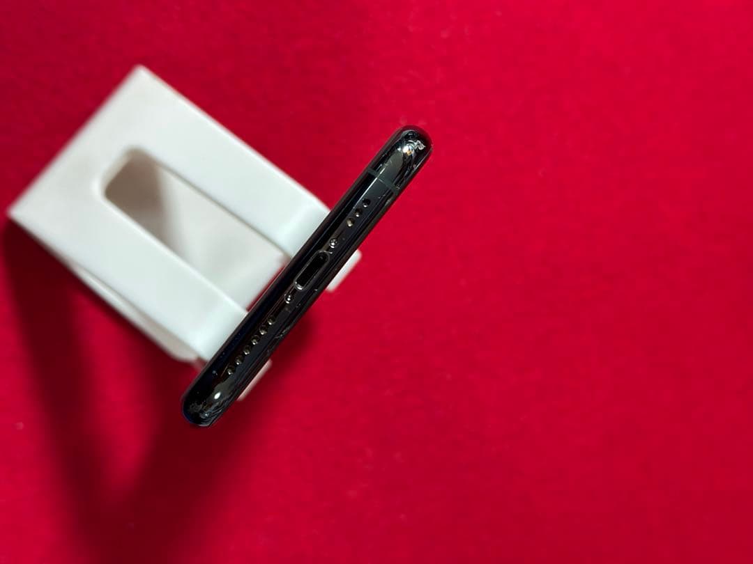 【0126】iPhone 11PROミッドナイトグリーン256GB simフリー