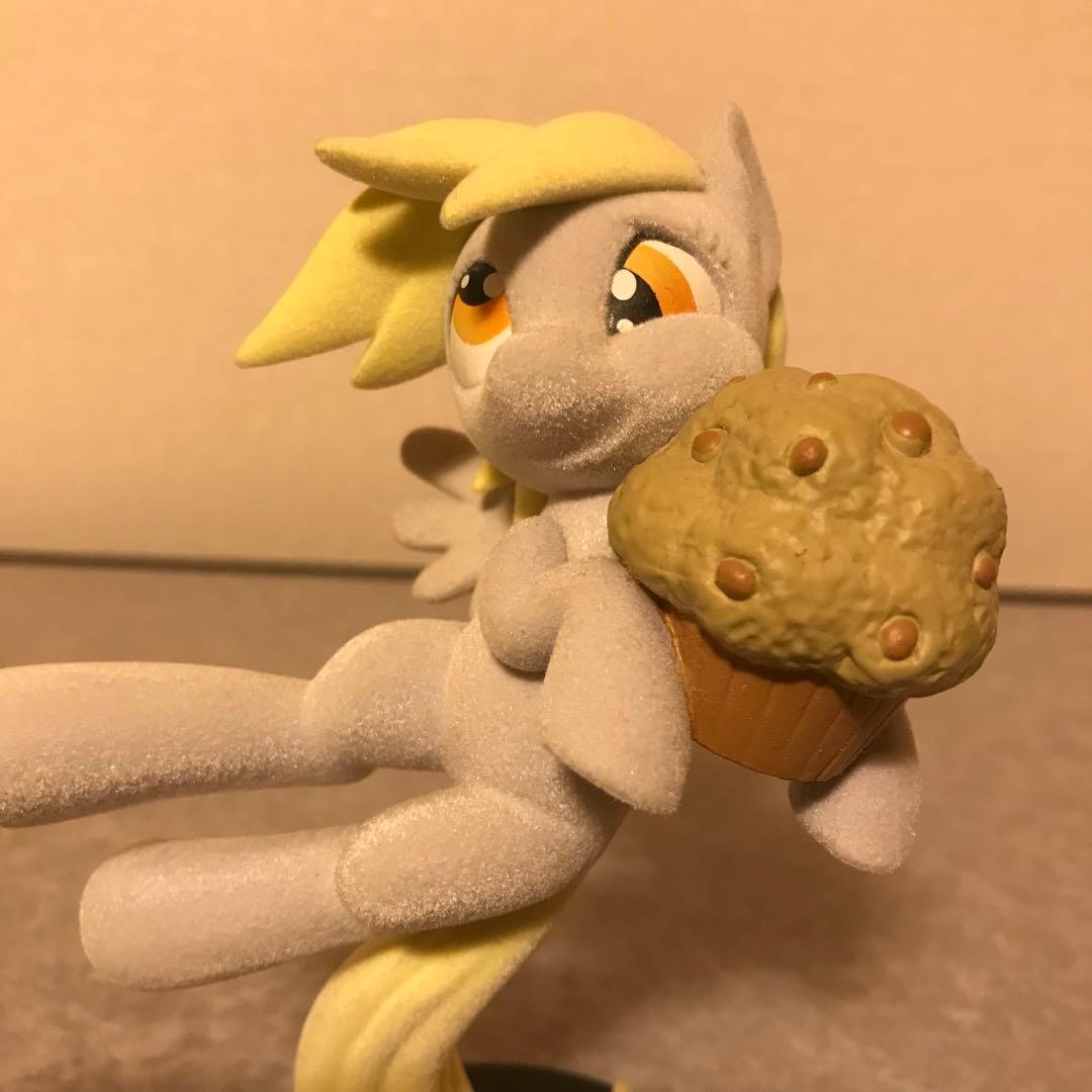 マイリトルポニー海外フィギュア2体セット