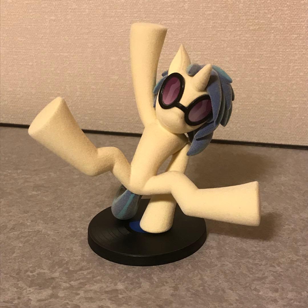 マイリトルポニー海外フィギュア2体セット