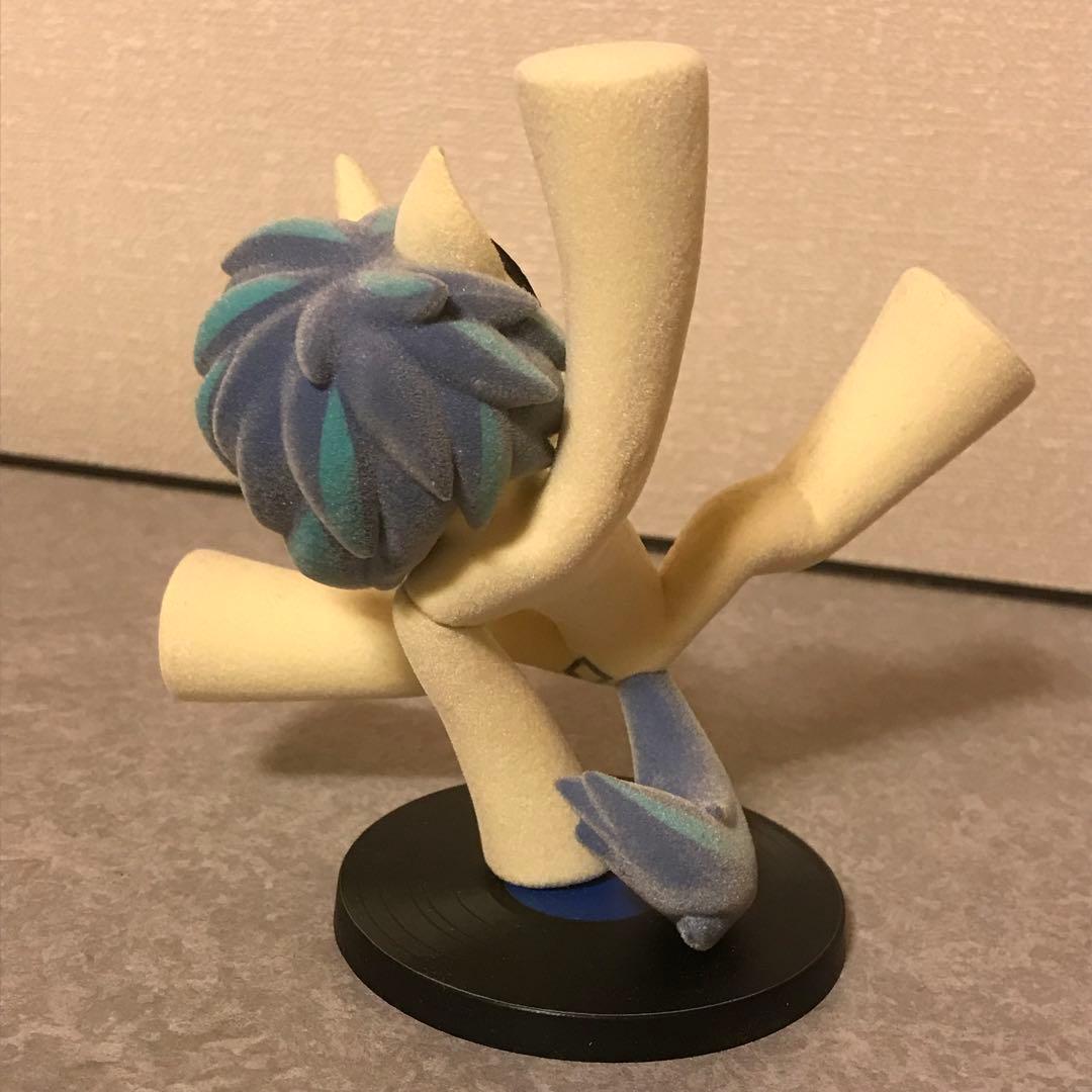 マイリトルポニー海外フィギュア2体セット