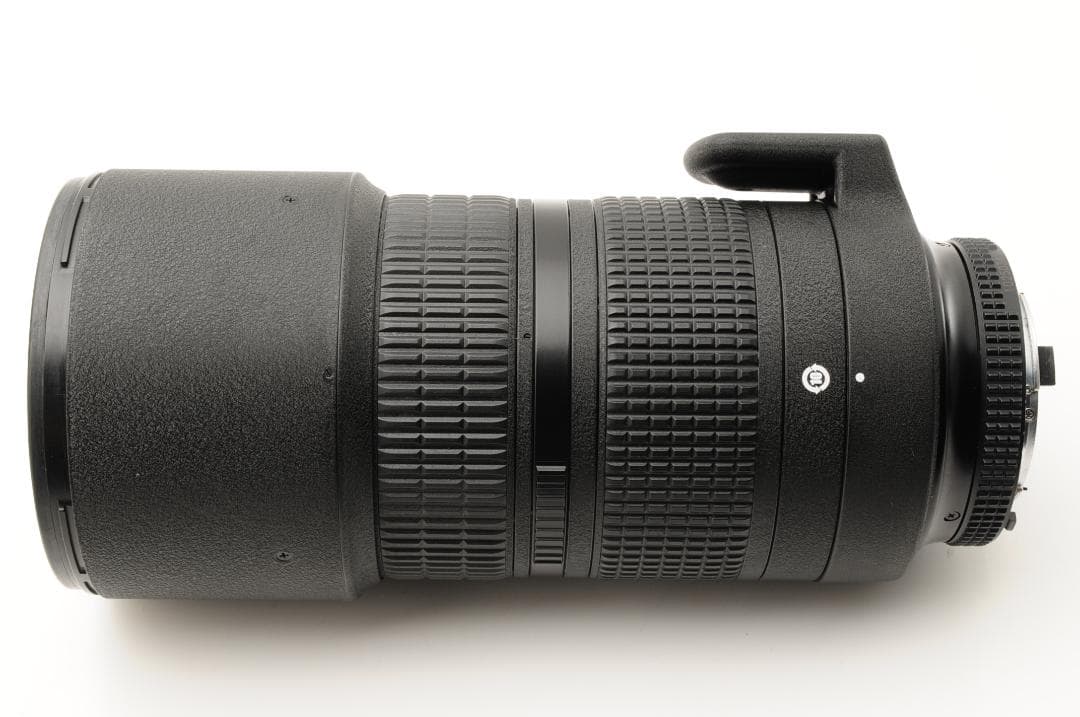 レンズ(ズーム) Nikon AF Nikkor 80-200mm F2.8 D ED New