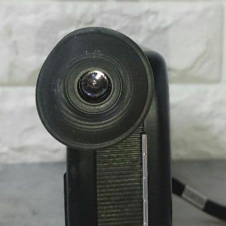 【希少】Canon　514 XL　8mmフィルムカメラ