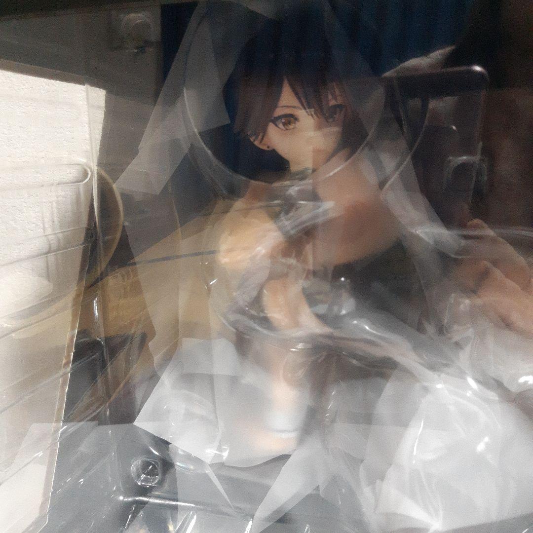 アズールレーン　ZUIKAKU　フィギュア