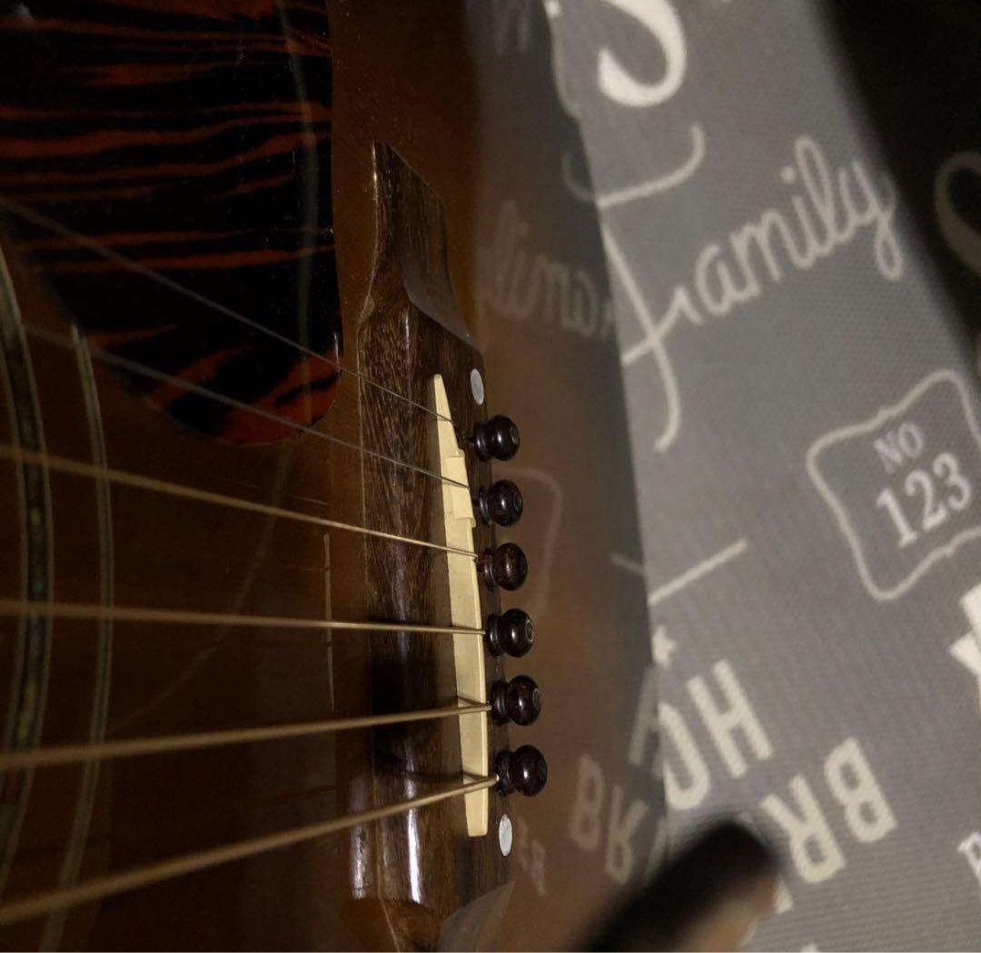 極美品Gibson J-45 Custom 2012年製／LR Baggs PU