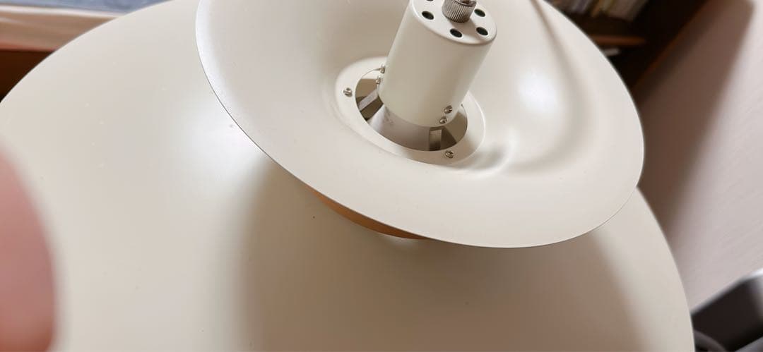 unico Merceroシーリングライト+調光調色LED電球（TOLIGO）