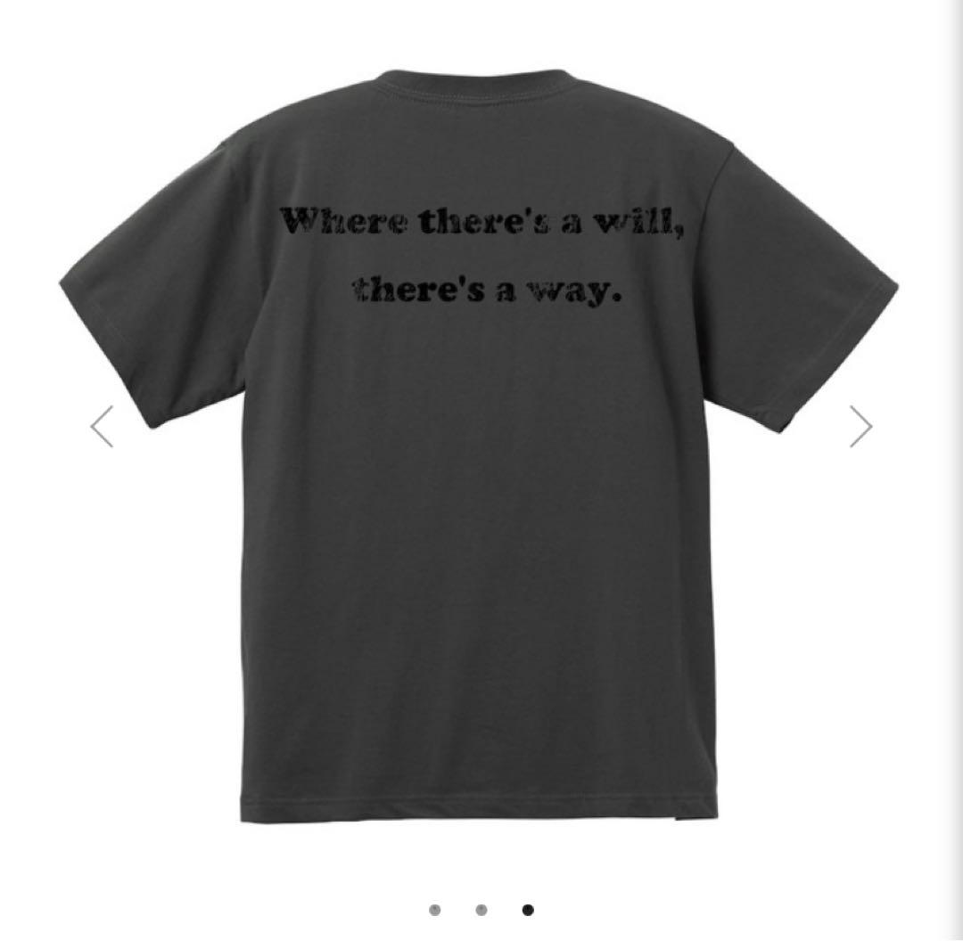 UVERworld 誠果Produce EPIPHANY SUMI tシャツ