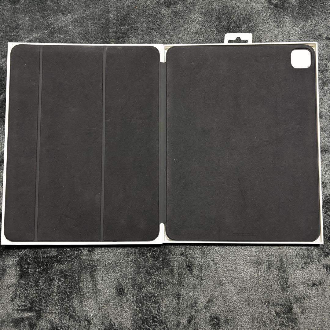 Apple純正 13インチiPad Pro (M4) Smart Folio