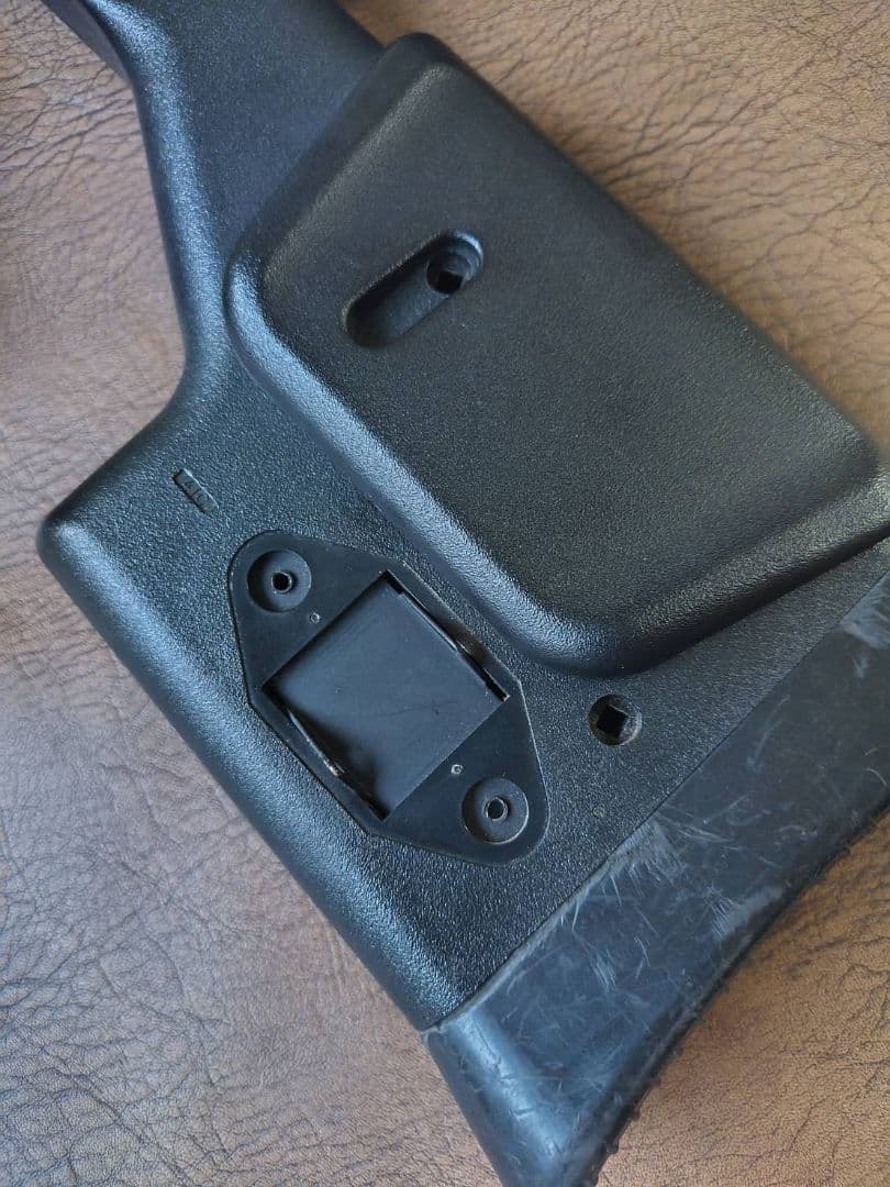 ※ガンバッグ無しとしました　東京マルイ　PSG-1　スナイパー　狙撃銃 　ワケ有