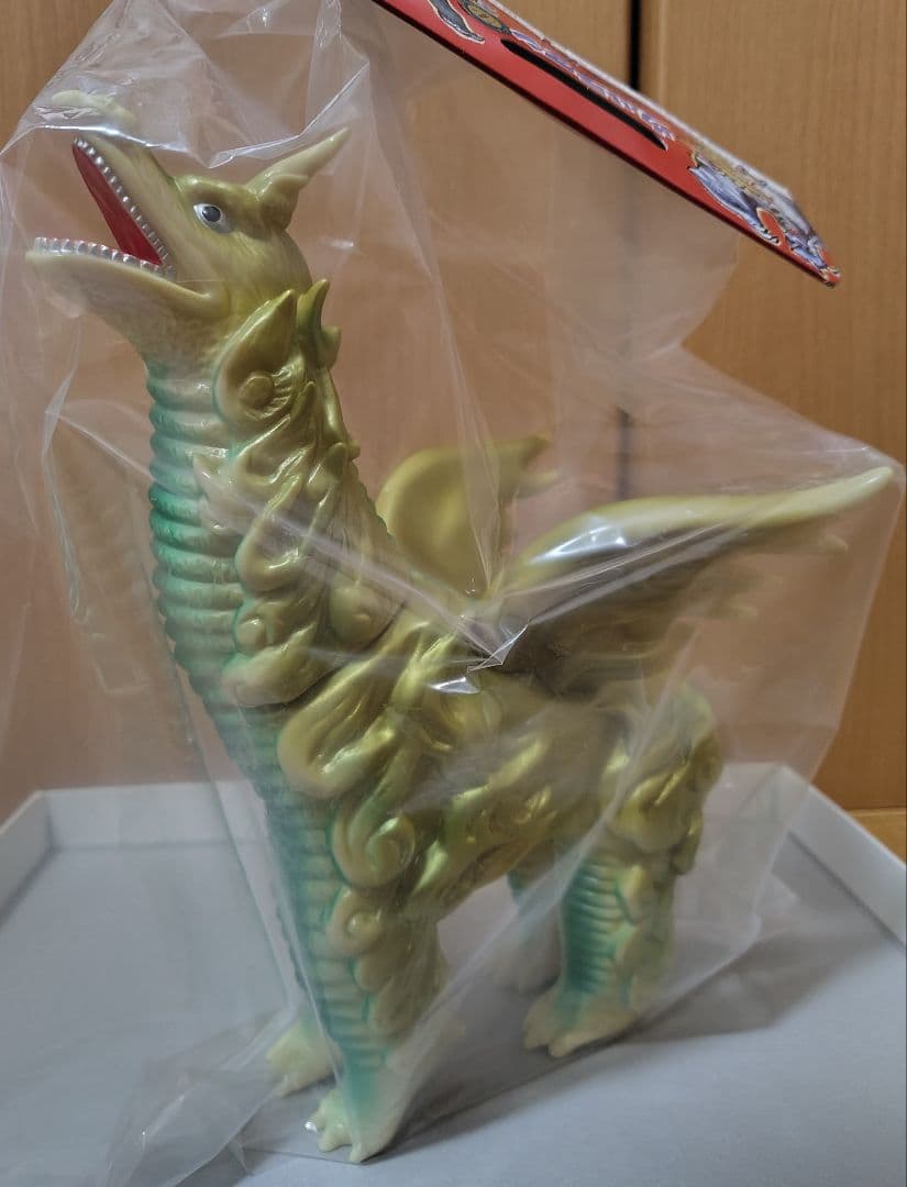 マルサン　ドドンゴ450