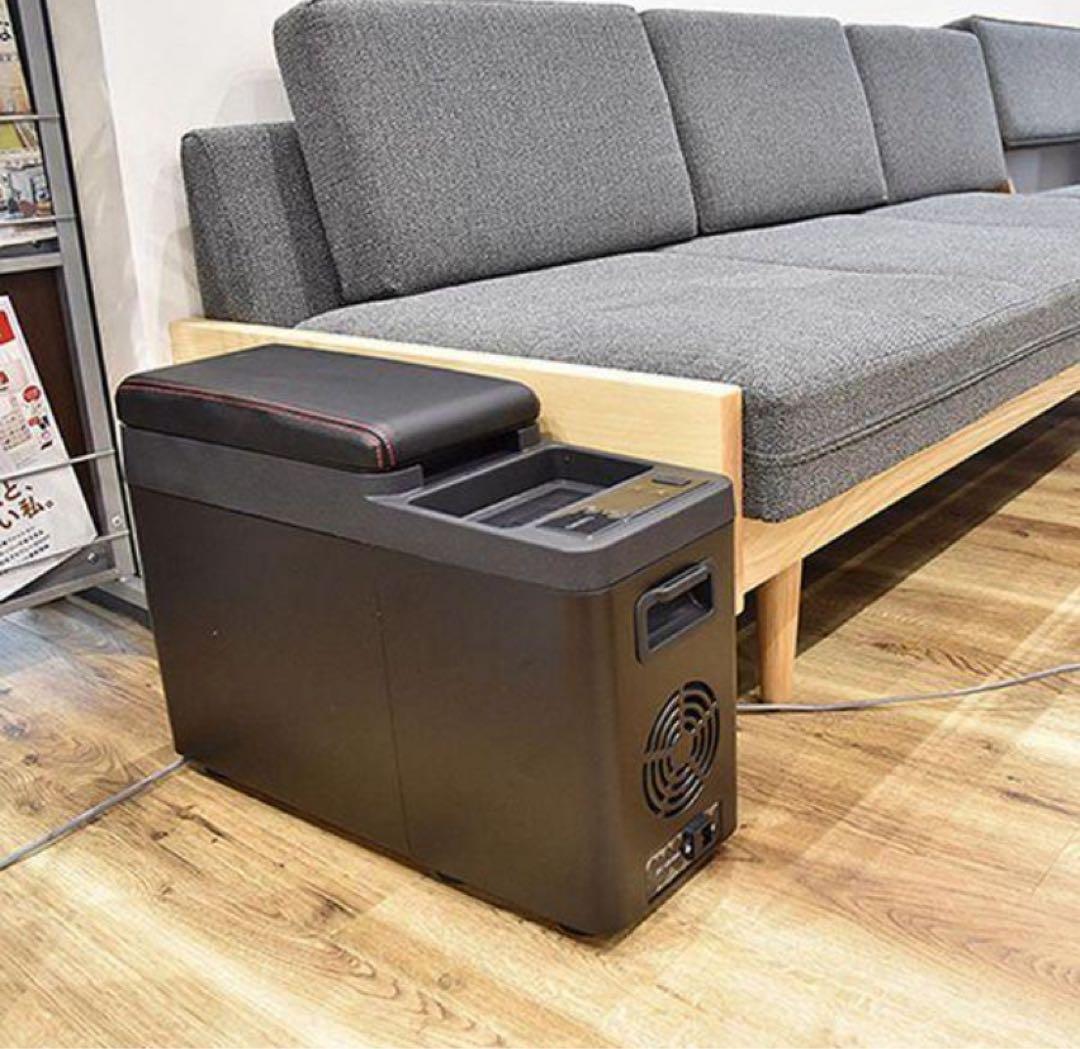 CAT 10台　氷も作れる　コンソールbox サンコー