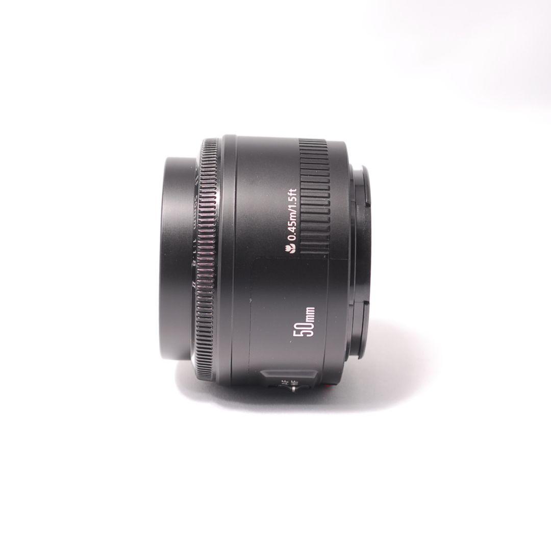 ❤即購入1000円OFF❤キャノン Canon EF 50mm 1:1.8 Ⅱ
