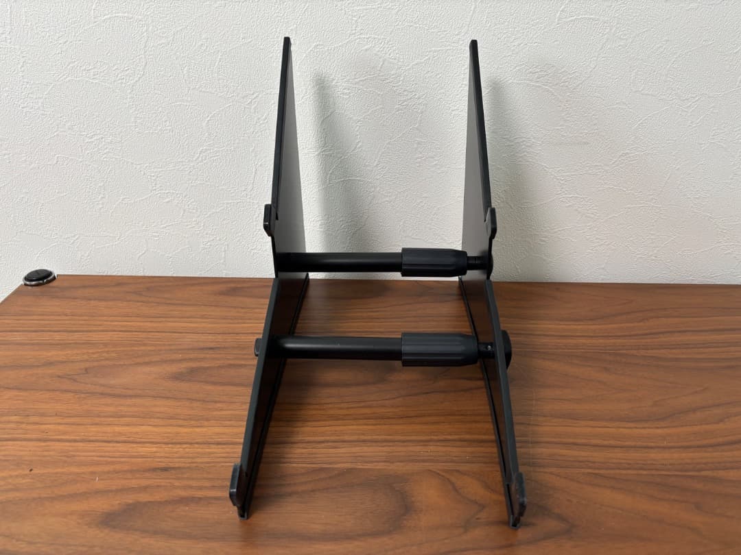 Headliner シンセ グルーヴボックス スタンド 2台