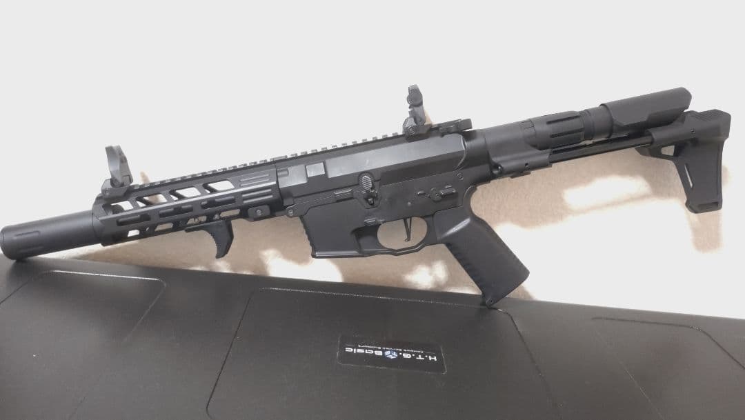 HTGベーシック/スマートPCCTypeA/DSG