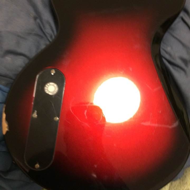 ビーシーリッチ