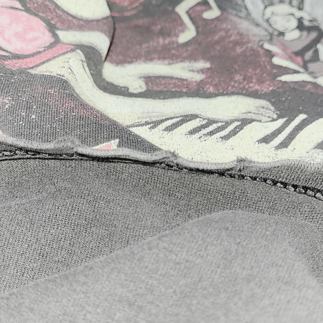 最終値下　レッチリ　one hot minute ヴィンテージ　Tシャツ　L