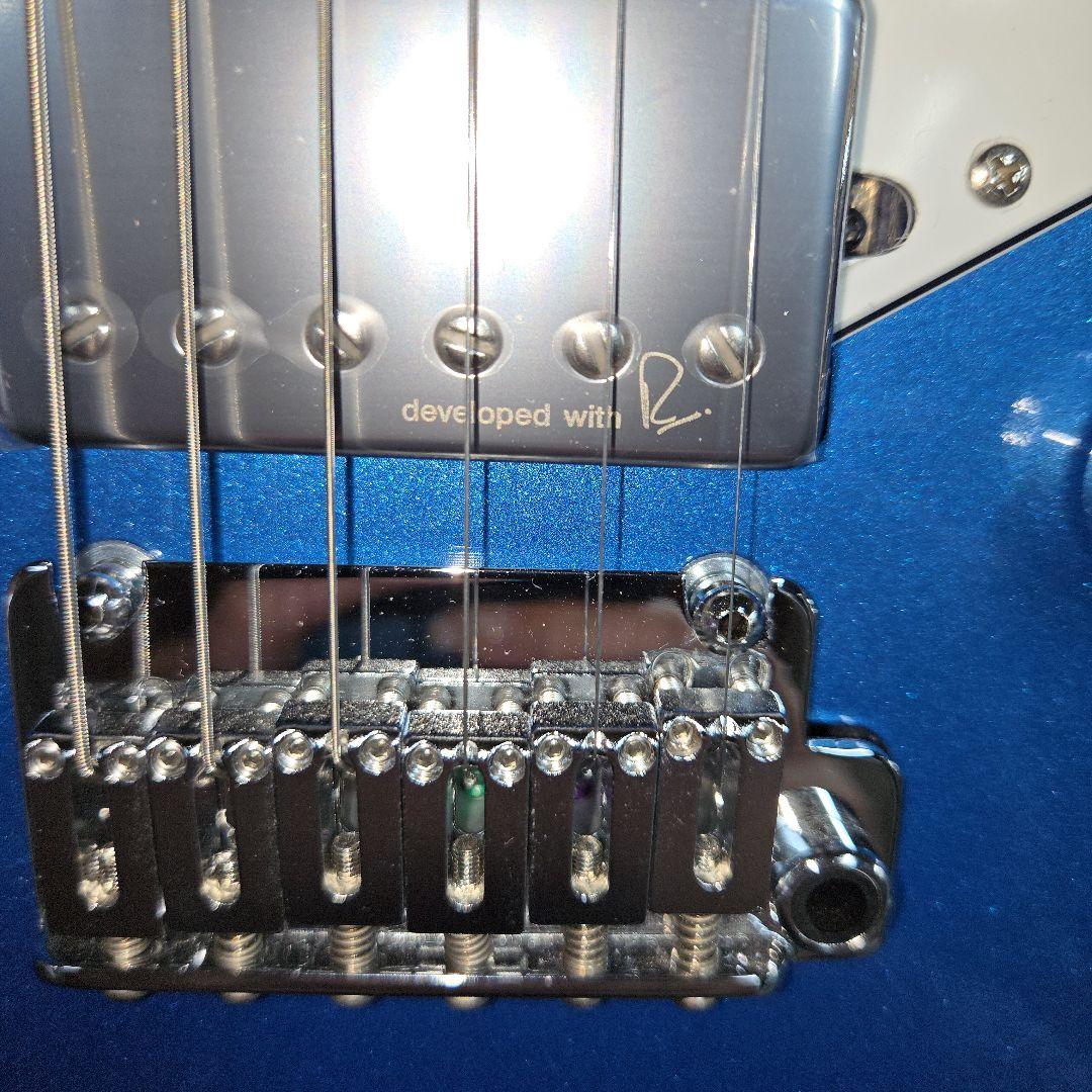 S118★ YAMAHA PACS+12 エレキギター