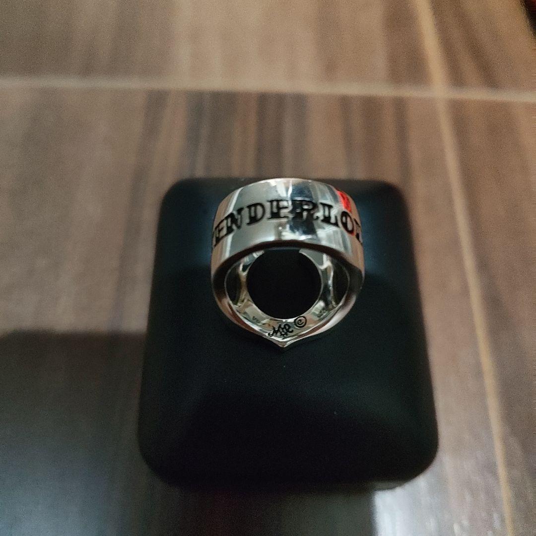 TENDERLOIN テンダーロイン ホースシューリング　10号