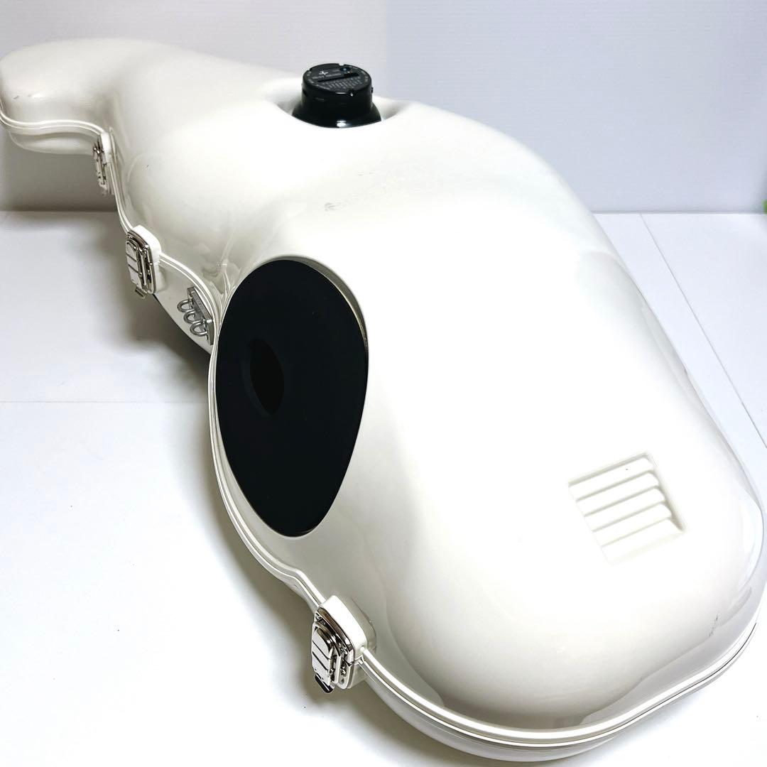 【良品】BEST BRASS e-SAX テナーサックス　ベストブラス　消音器