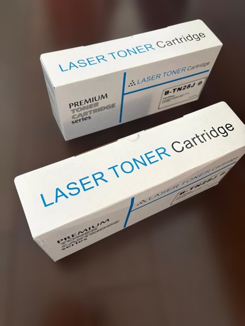 brother DCP-L2540DW レーザープリンター 交換用トナー付