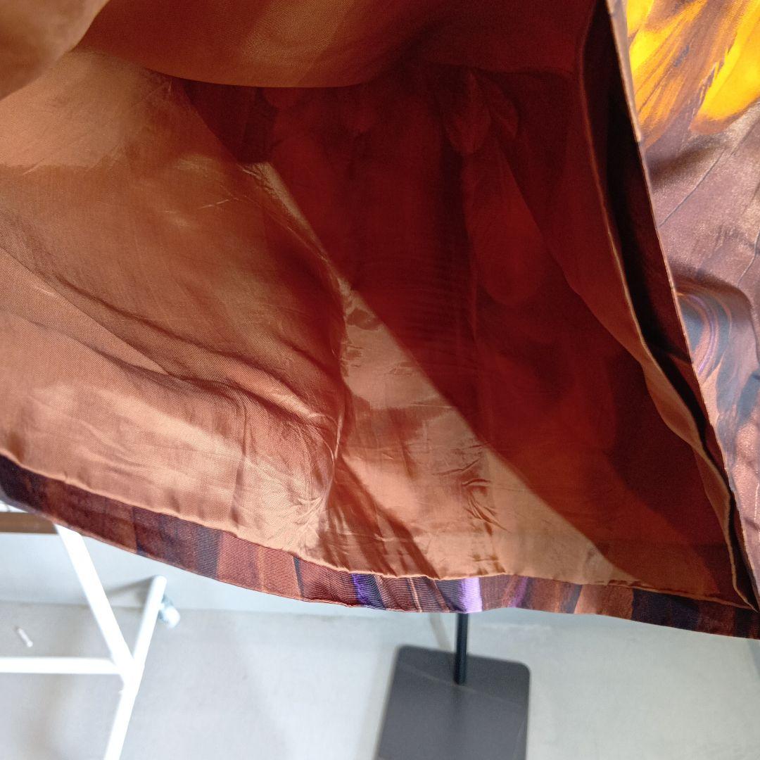 PRADA　タイトスカート