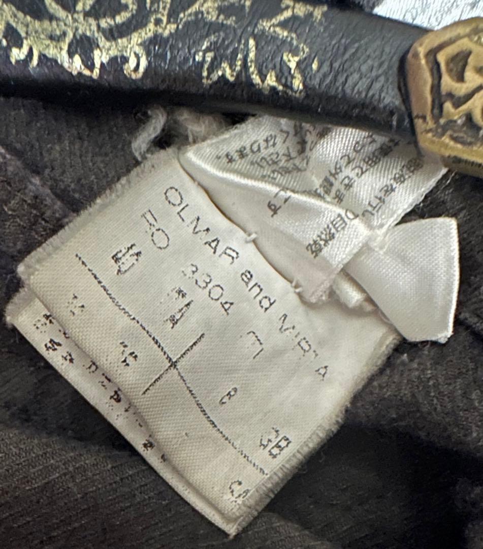 Rick owens 04AW QUEEN期 ハーフパンツ