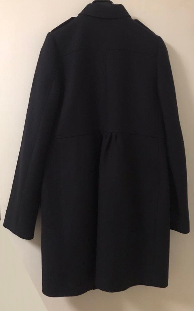 Burberry コート　ウールコート　バーバリーチルドレン　14Y 164cm