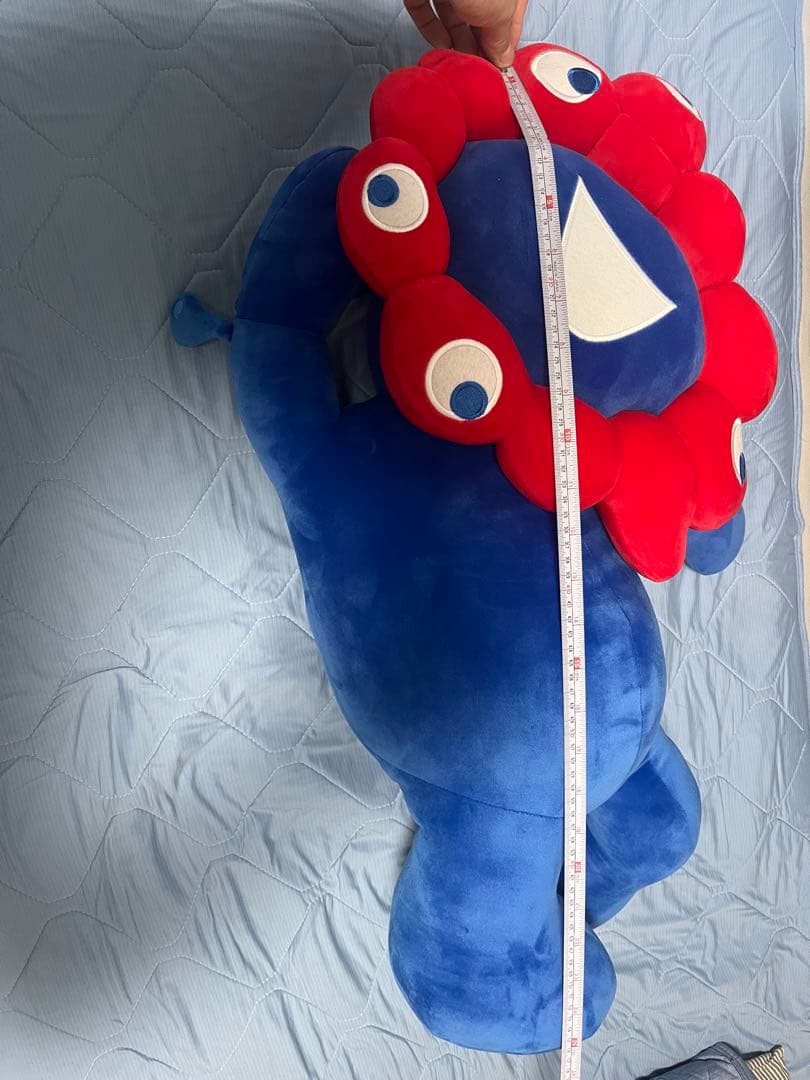 大阪万博2025 ミャクミャクくじ1等