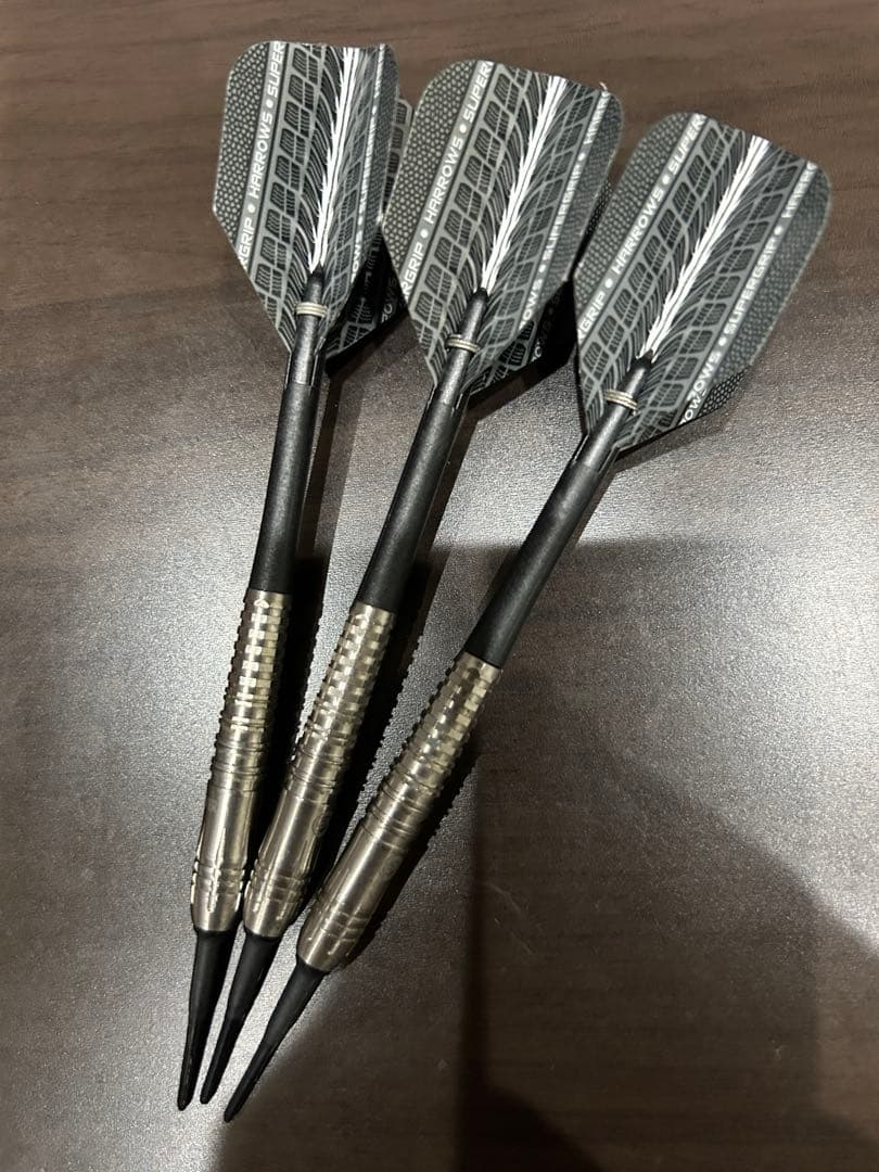 ダーツ　ジョーカードライバー　エクストリーム　ホークアイ
