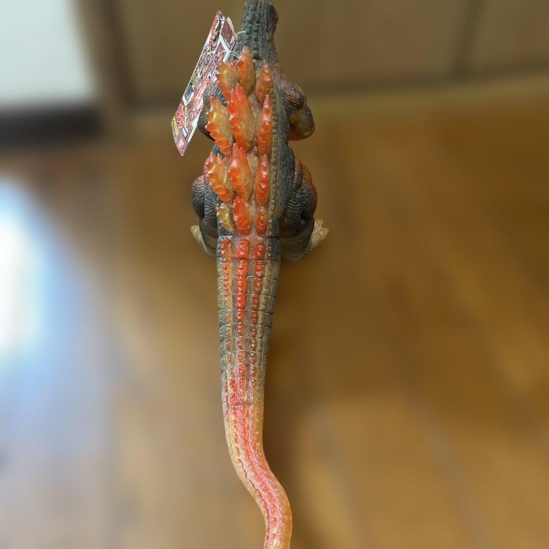 ゴジラ FOREVER 特別版 メルトダウン