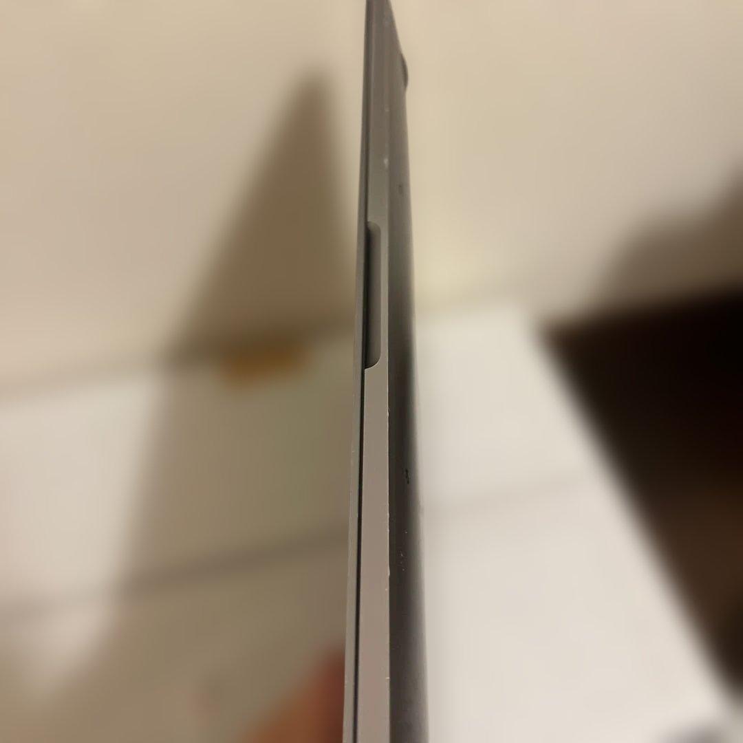 T*g様 MacBook Pro 2020 i7 16GB 1TB