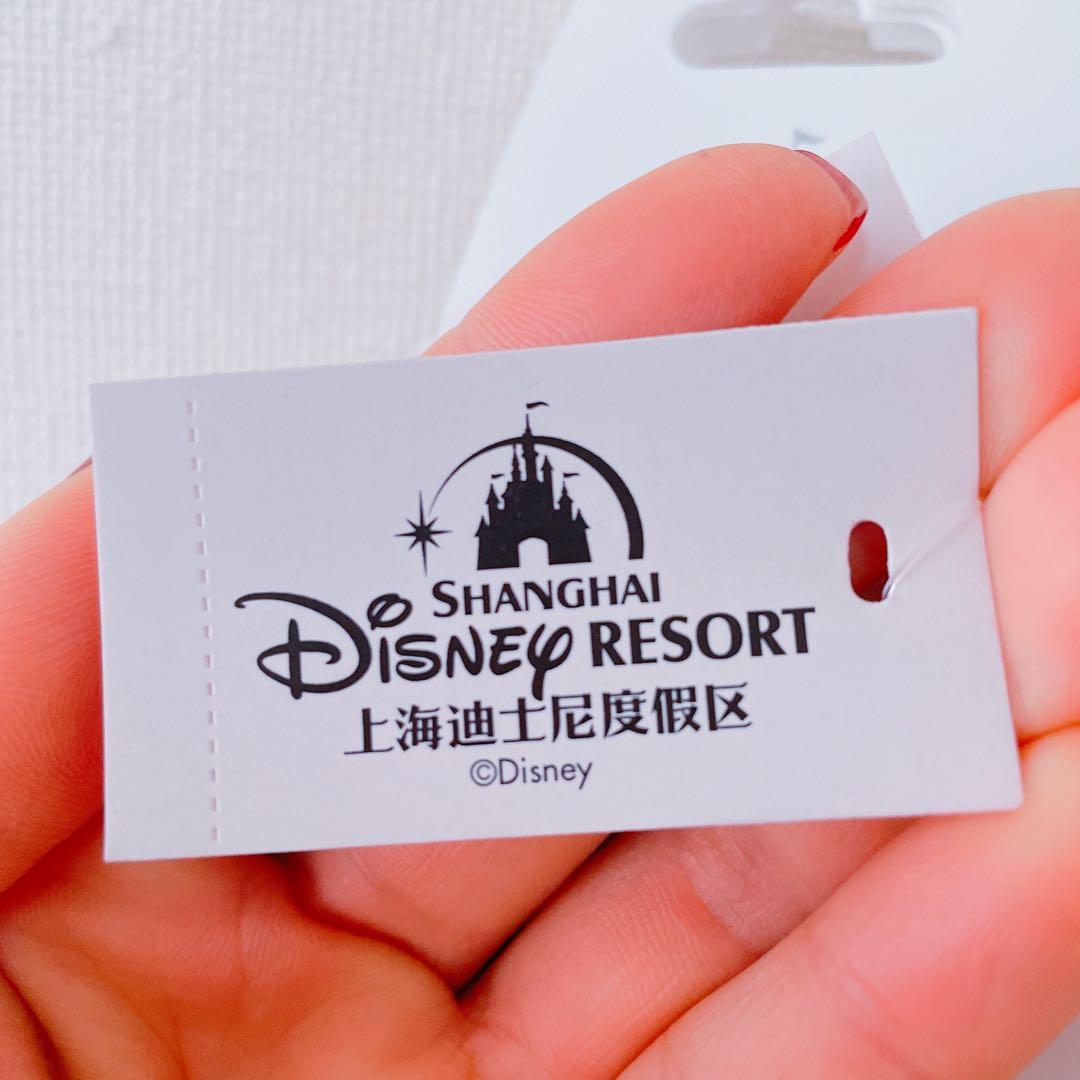 即日発送❣️上海ディズニー　ズードピア　ニックジュディカチューシャ2点セット