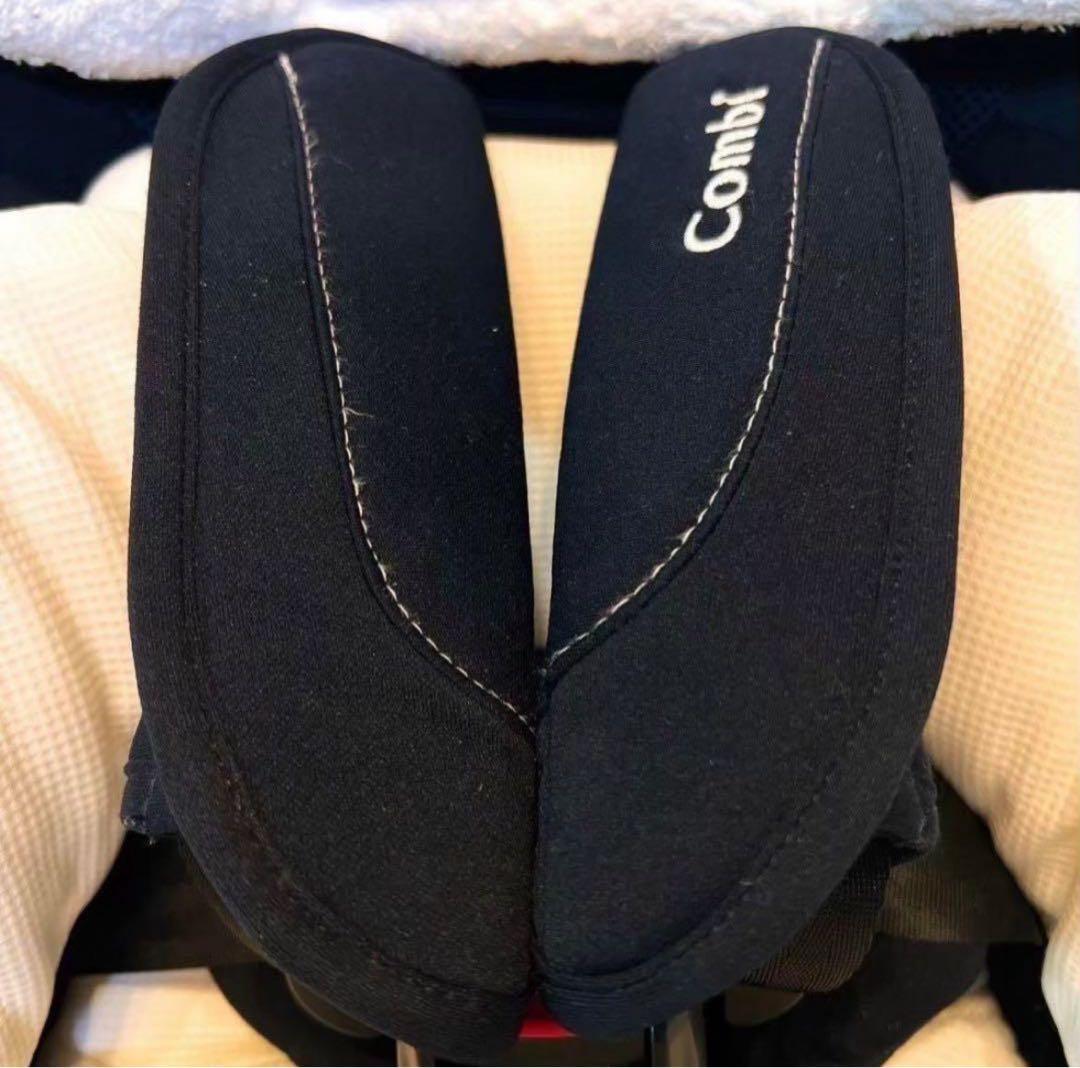 ✨極美品✨コンビ チャイルドシート クルムーヴスマートisofix combi