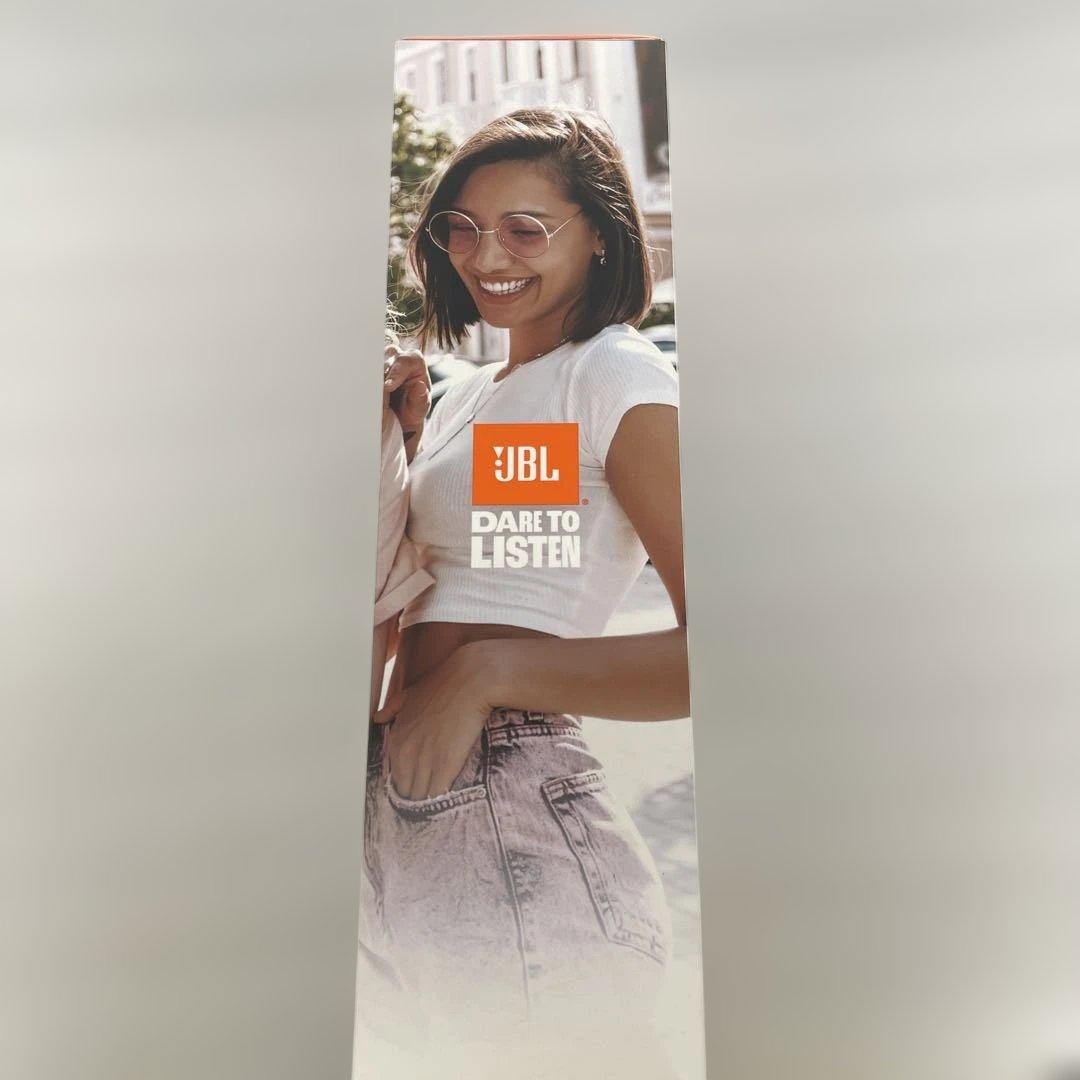 12195 JBL LIVE 770NC オーバーイヤーヘッドホン　ホワイト