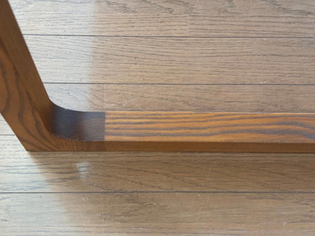 Kenta／IDEE マルー ダイニングテーブル 1300