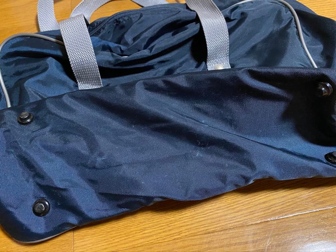 【のんたん様】ワールドペガサス スクバ 紺