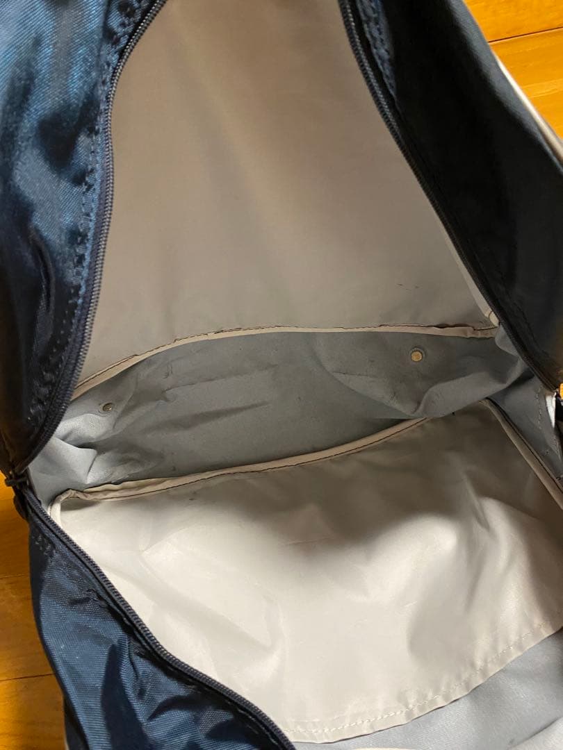 【のんたん様】ワールドペガサス スクバ 紺