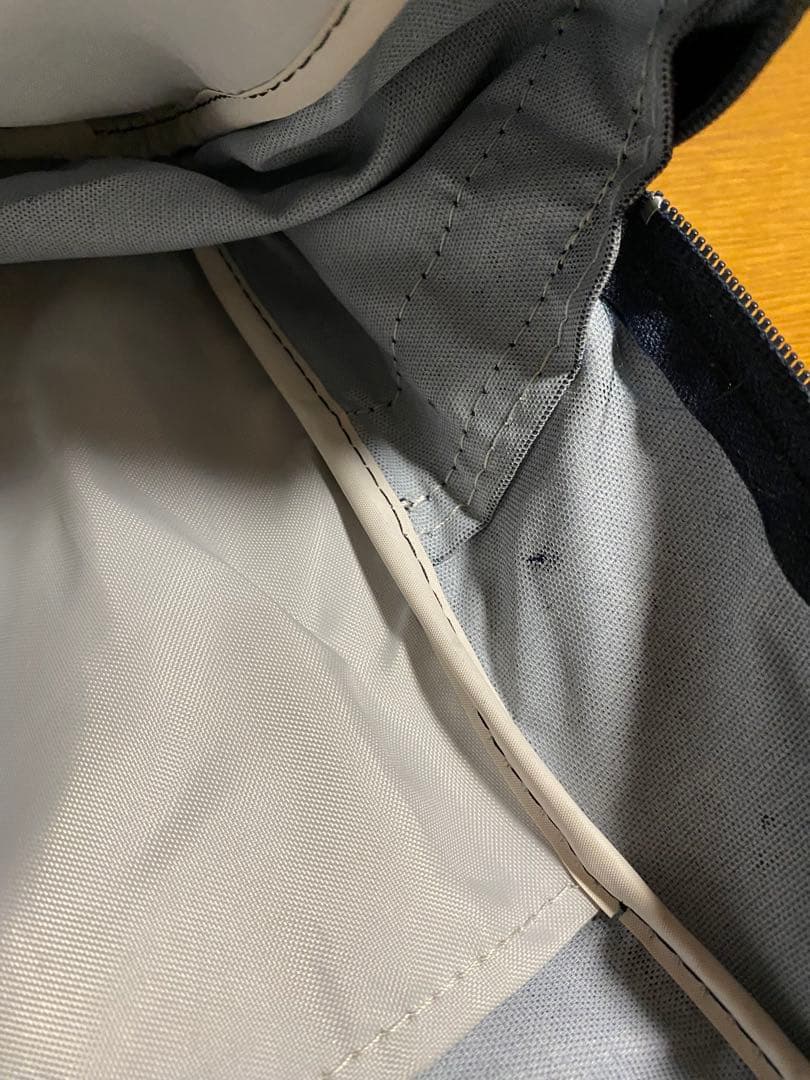 【のんたん様】ワールドペガサス スクバ 紺