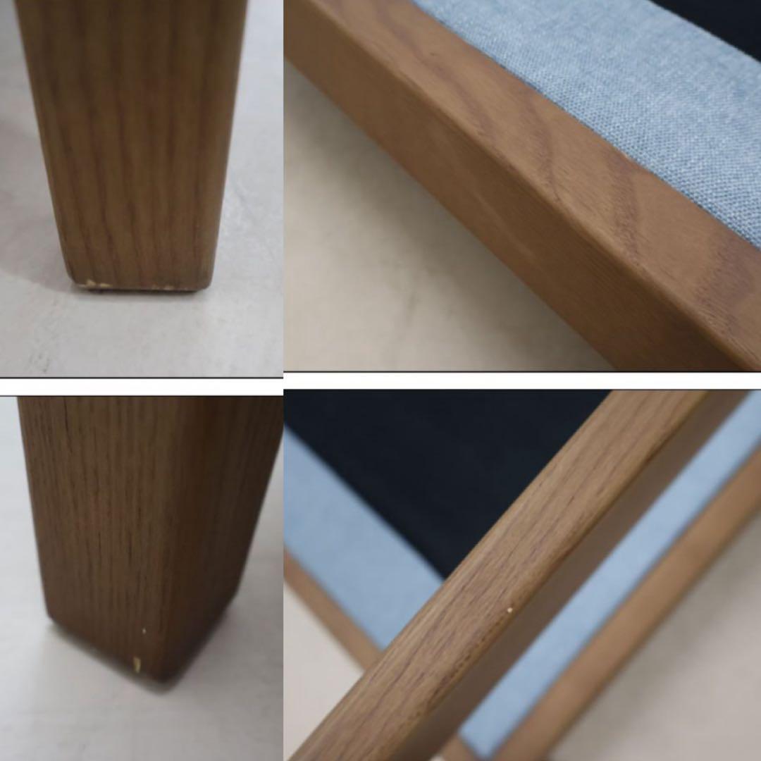 unico ウニコ BLAKE ブレイク カバーリングソファ　カウチソファ