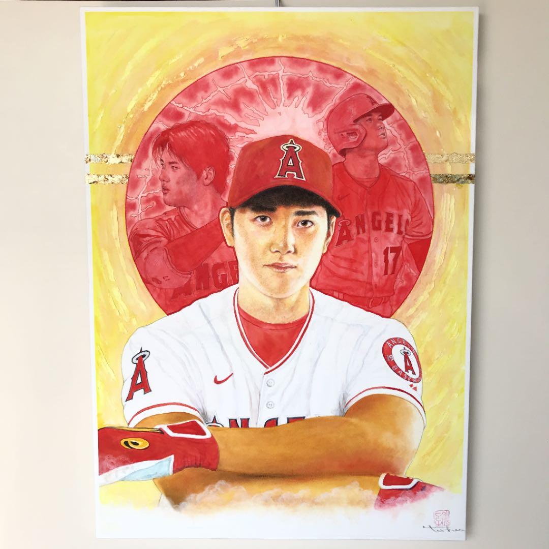 【オーダーメイド】似顔絵 ペット リアルポートレイト