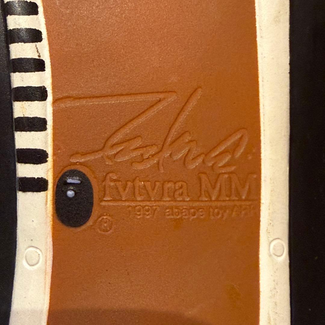 その他 BAPE Mo Wax James vs Nigo FUTURA MEDICOM