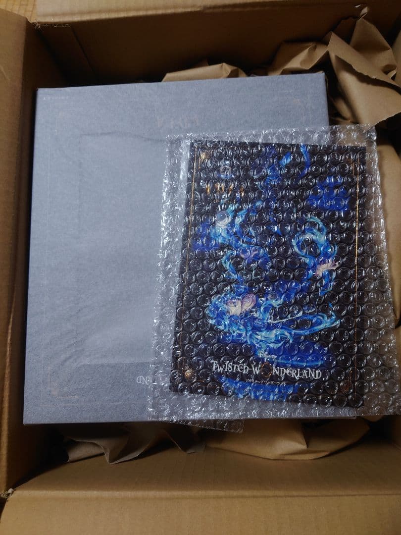 ツイステ イデア・シュラウド 1/8スケールフィギュア