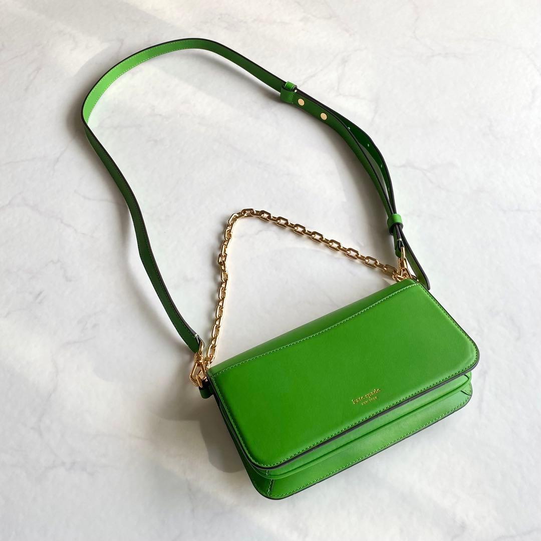 kate spade new york ダコタ スモール クロスボディ 2way