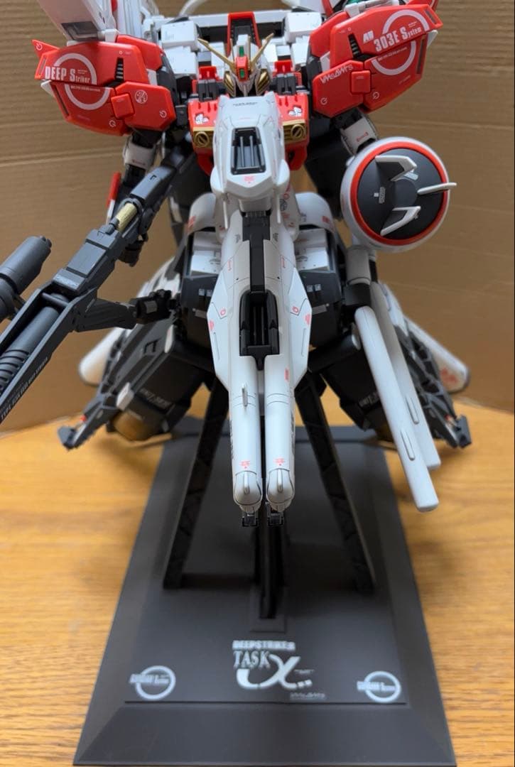 MG PLAN303E ディープストライカー　完成品