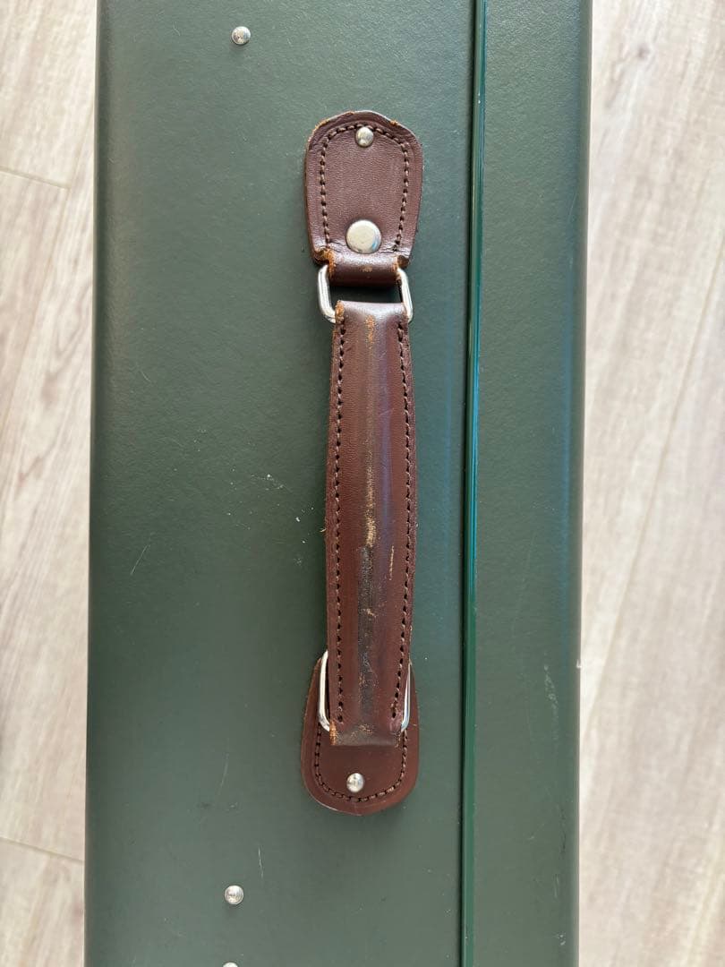 グローブトロッター　トランク