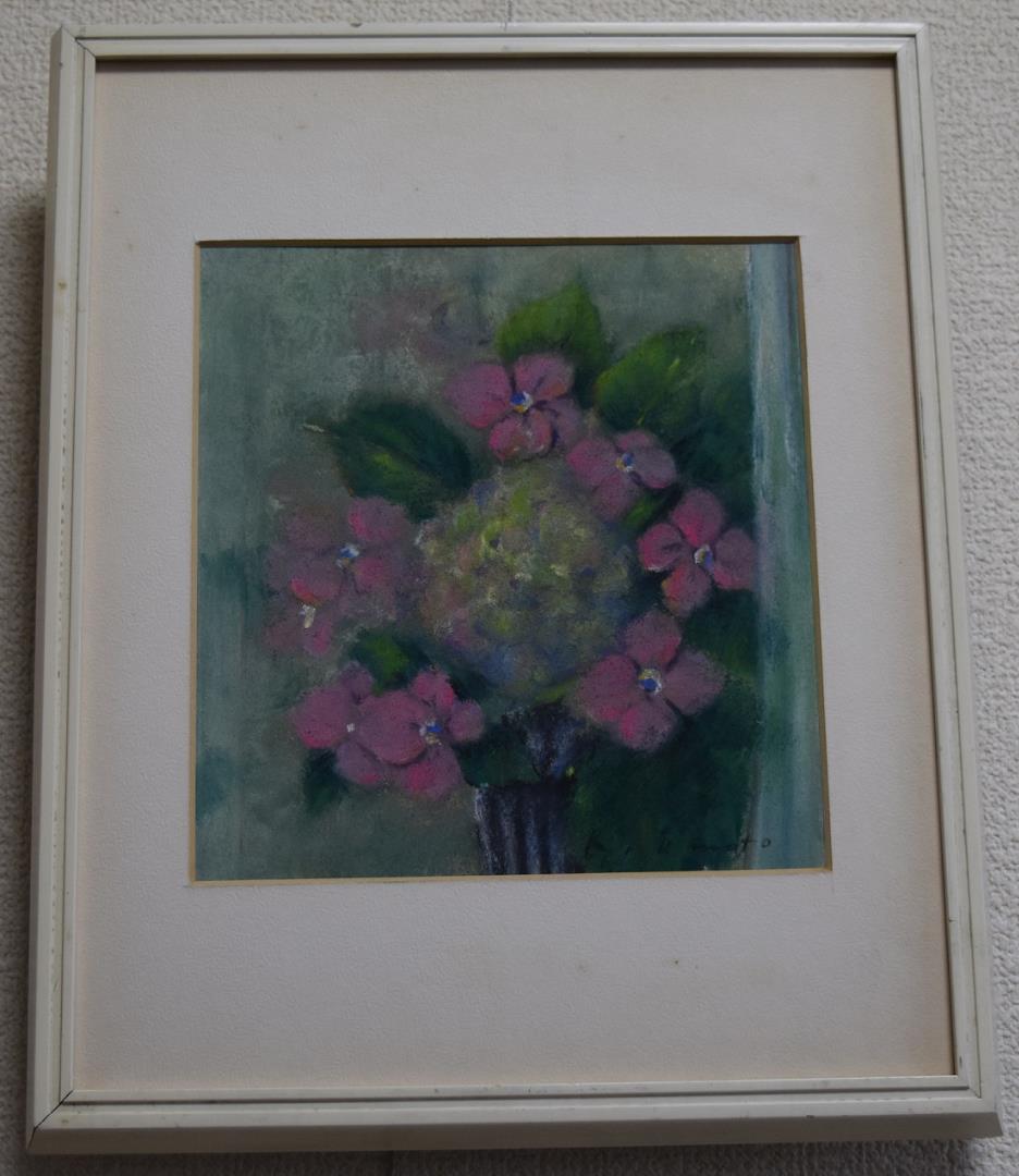 新春・初蔵出し逸品・アート　絵画・ギフト・壁掛・