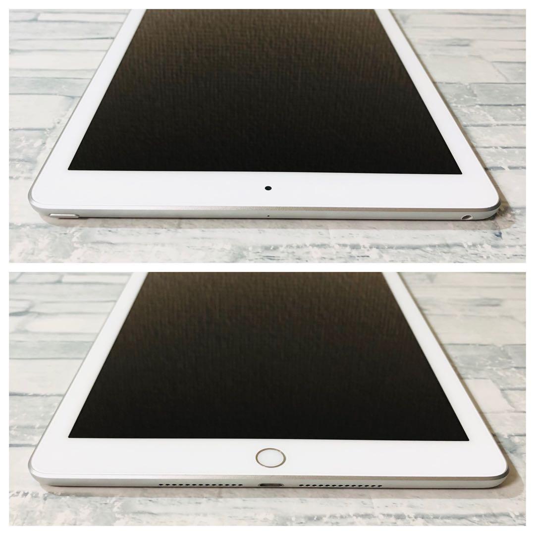 Apple 第6世代 iPad 32GB wifiモデル　管理番号：136