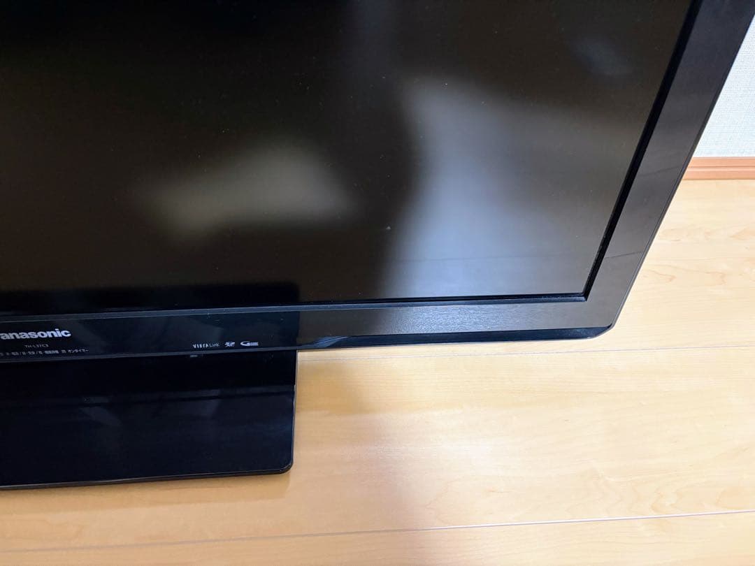 液晶テレビ パナソニック ビエラ 2011年製 TH-L37C3